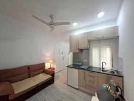 Apartamento en alquiler en Madrid de 35 m2 photo 0