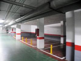 Plaza De Parking en venta en Málaga de 1000 m2 photo 0