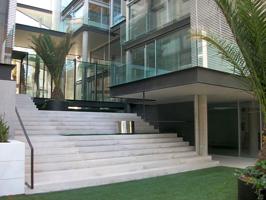 Piso en alquiler en Madrid de 190 m2 photo 0