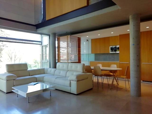 Piso en alquiler en Madrid de 190 m2 photo 0