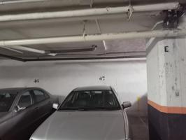 Plaza De Parking en alquiler en Madrid de 11 m2 photo 0