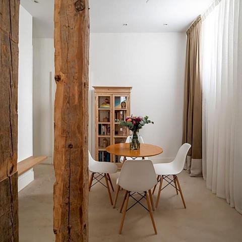 Apartamento en alquiler en Madrid de 74 m2 photo 0