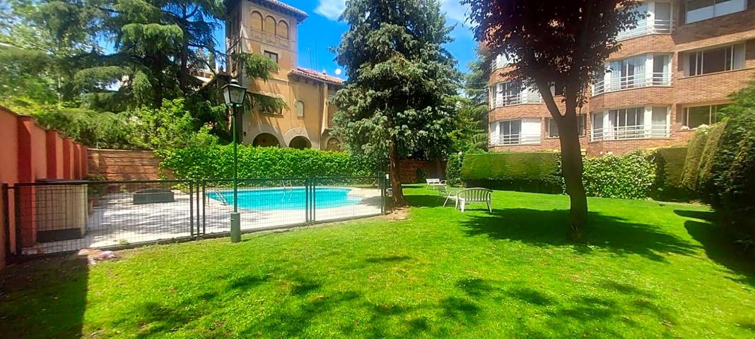 Piso en alquiler en Madrid de 250 m2 photo 0
