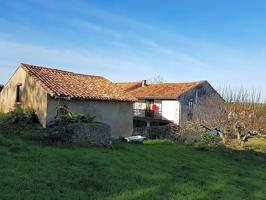 Casa Rústica en venta en Alfoz de lloredo de 500 m2 photo 0