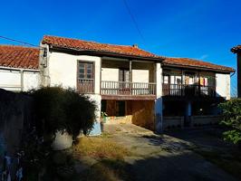 Casa Rústica en venta en Alfoz de lloredo de 500 m2 photo 0