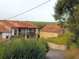 Casa Rústica en venta en Alfoz de lloredo de 500 m2 photo 0
