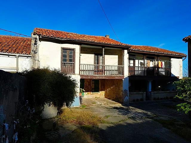 Casa Rústica en venta en Alfoz de lloredo de 500 m2 photo 0