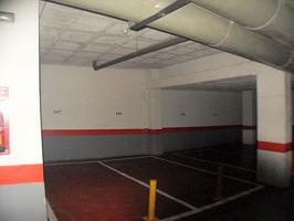 Plaza De Parking en venta en Málaga de 13 m2 photo 0
