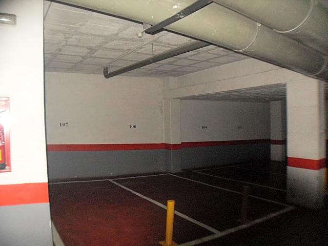 Plaza De Parking en venta en Málaga de 13 m2 photo 0