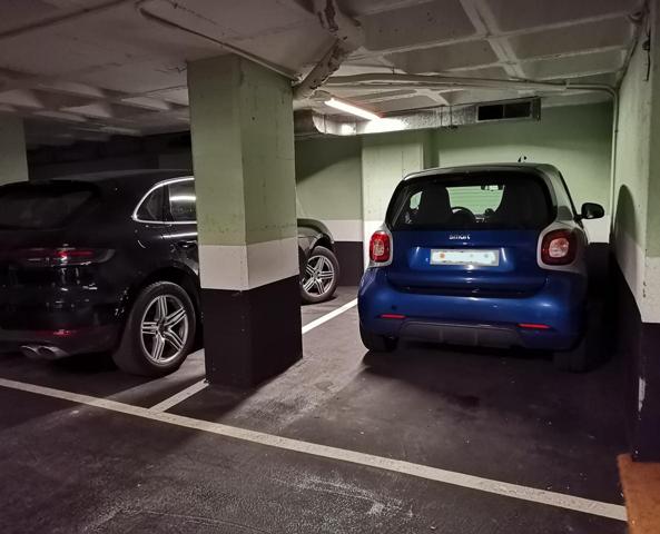 Plaza De Parking en alquiler en Madrid de 20 m2 photo 0