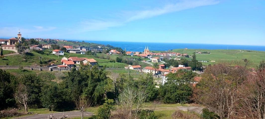 Casa - Chalet en venta en Alfoz de Lloredo de 560 m2 photo 0