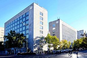 Plaza De Parking en alquiler en Madrid de 20 m2 photo 0