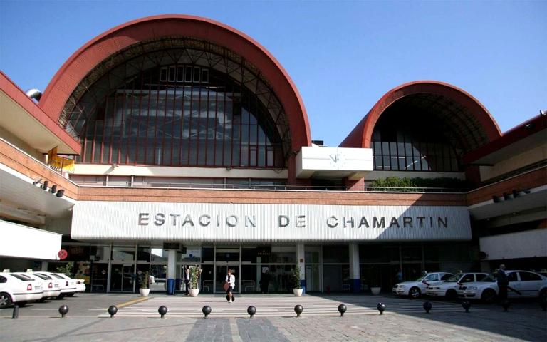 Plaza De Parking en alquiler en Madrid de 20 m2 photo 0