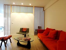 Apartamento en alquiler en Madrid de 57 m2 photo 0