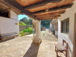 Casa Rústica en venta en Alfoz de Lloredo de 368 m2 photo 0