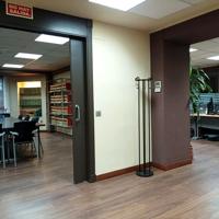 oficina 458 m2c. calle Orense-Raimundo Fernández Villaverde photo 0