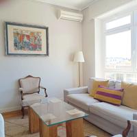 Piso en alquiler en Madrid de 180 m2 photo 0