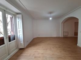 Piso en alquiler en Madrid de 140 m2 photo 0