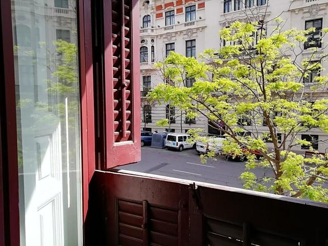 Piso en alquiler en Madrid de 140 m2 photo 0