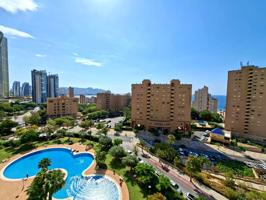 Piso en venta en Benidorm de 125 m2 photo 0
