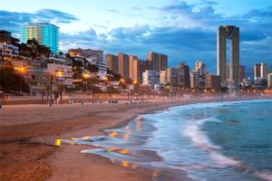 Piso en venta en Benidorm de 125 m2 photo 0