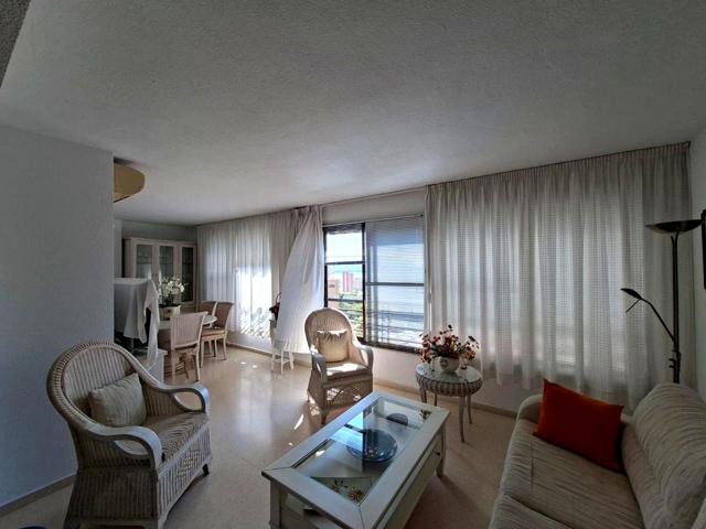 Piso en venta en Benidorm de 125 m2 photo 0