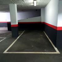 Plaza De Parking en venta en Madrid de 26 m2 photo 0
