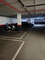 Plaza De Parking en venta en Madrid de 26 m2 photo 0