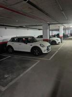 Plaza De Parking en venta en Madrid de 26 m2 photo 0