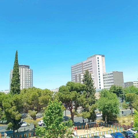 Piso en alquiler en Madrid de 65 m2 photo 0