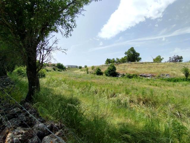 Terreno en venta en Sepúlveda de 6804 m2 photo 0