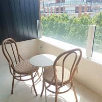 Piso en alquiler en Madrid de 85 m2 photo 0