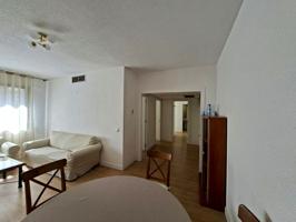 Piso en alquiler en Madrid de 100 m2 photo 0