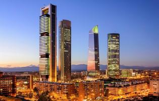 Piso en alquiler en Madrid de 87 m2 photo 0