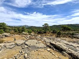 Finca Rústica en venta en San Martín de Valdeiglesias de 150000 m2 photo 0