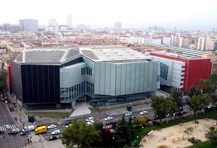 Local en venta en Madrid de 480 m2 photo 0