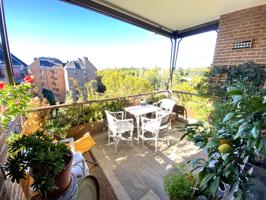 Piso en alquiler en Madrid de 187 m2 photo 0