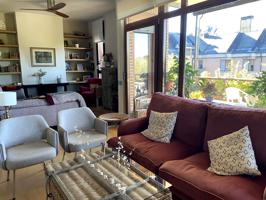 Piso en alquiler en Madrid de 187 m2 photo 0