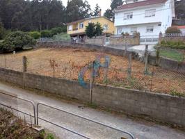 Terreno en venta en Laxe de 538 m2 photo 0