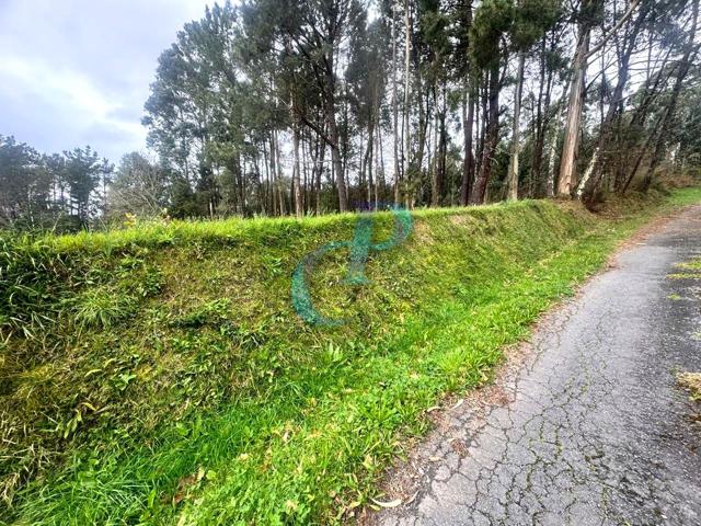 Terreno en venta en Miño de 1911 m2 photo 0
