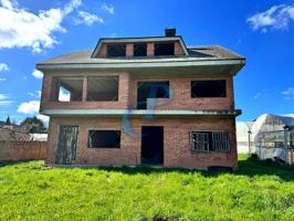 Casa - Chalet en venta en Montouto de 388 m2 photo 0