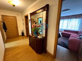 Piso en alquiler en A Coruña de 120 m2 photo 0