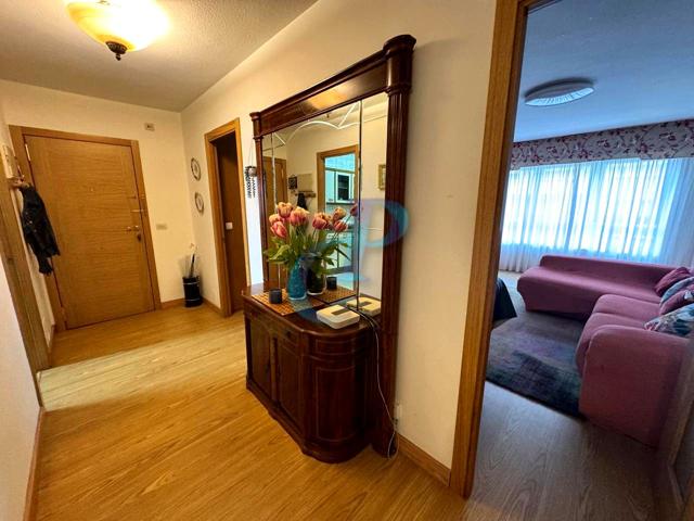 Piso en alquiler en A Coruña de 120 m2 photo 0