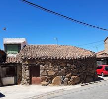 Casa Rústica en venta en Aldeanueva de Santa Cruz de 74 m2 photo 0