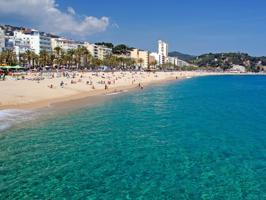 Terrenos Edificables En venta en Lloret De Mar photo 0