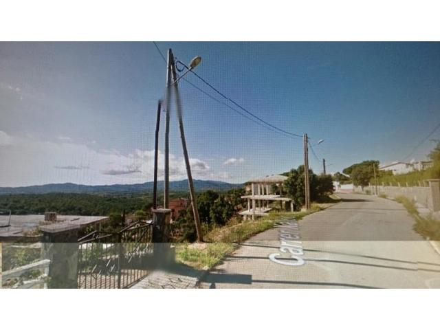 Terreno Urbanizable En venta en Maçanet De La Selva photo 0