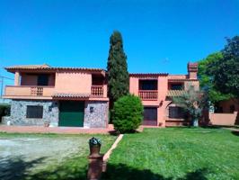 Casa En venta en Riudellots De La Selva photo 0
