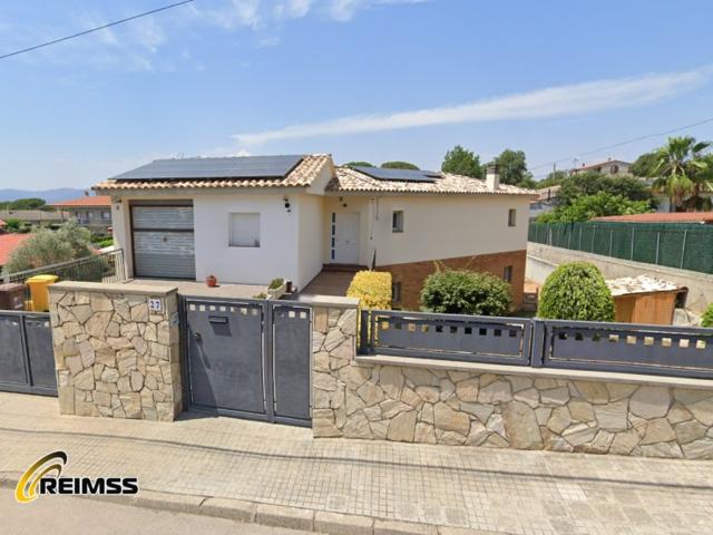 Casa En venta en Sils photo 0