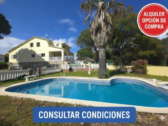 Casa En venta en Tordera photo 0