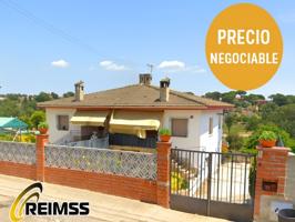 Casa En venta en Sils photo 0